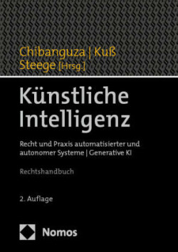 Künstliche Intelligenz