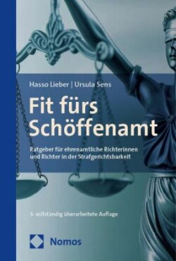 Fit fürs Schöffenamt