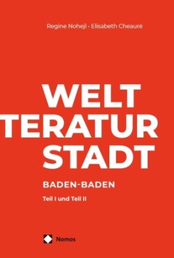 Welt - Literatur - Stadt