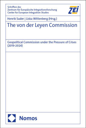 The von der Leyen Commission