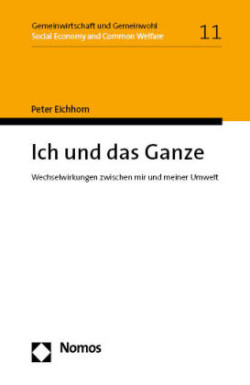 Ich und das Ganze