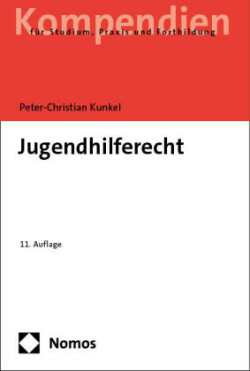 Jugendhilferecht