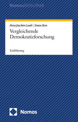 Vergleichende Demokratieforschung