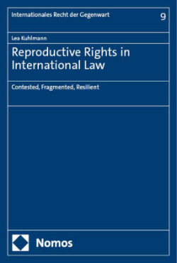 Reproductive Rights in International Law