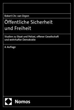 Öffentliche Sicherheit und Freiheit