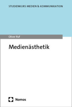 Medienästhetik