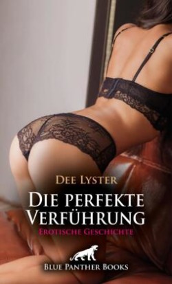 Die perfekte Verführung | Erotische Geschichte + 1 weitere Geschichte