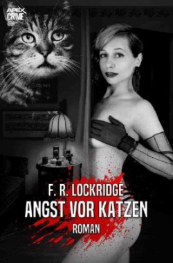 ANGST VOR KATZEN