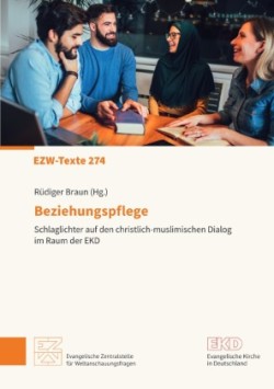 Beziehungspflege