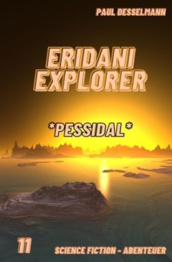 Eridani Explorer