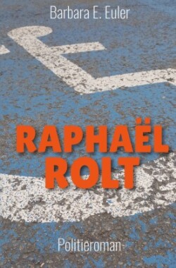 Raphael Rolt