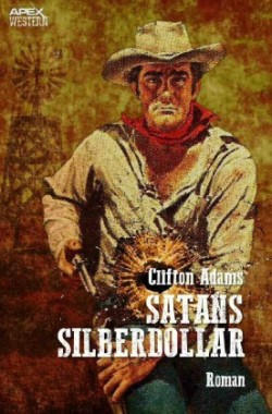 SATANS SILBERDOLLAR