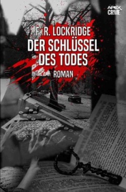 DER SCHLÜSSEL DES TODES