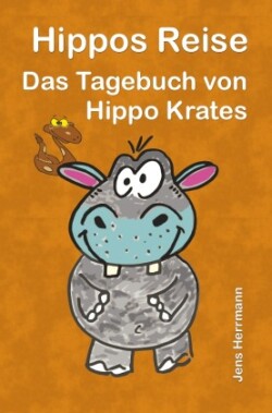 Hippos Reise