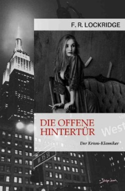 DIE OFFENE HINTERTÜR