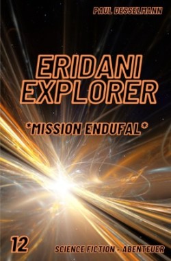 Eridani Explorer