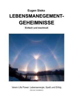 Lebensmanagement-Geheimnisse