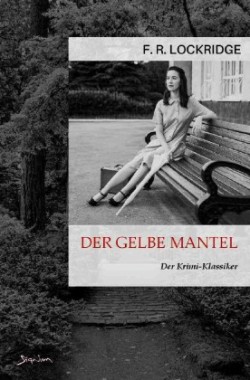 DER GELBE MANTEL