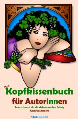 Das Kopfkissenbuch für Autor:innen