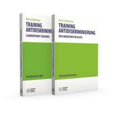 Training Antidiskriminierung - Paket, 2 Teile