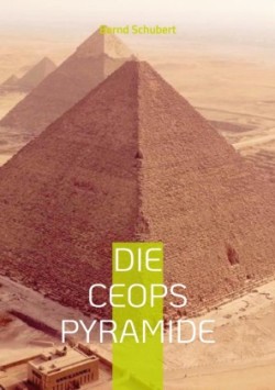 Ceops Pyramide