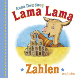 Lama Lama Zahlen