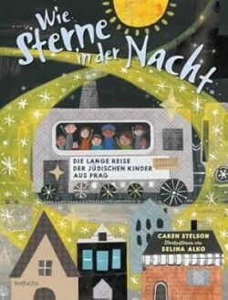 Wie Sterne in der Nacht