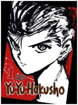 Yu Yu Hakusho 1