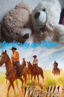 Opa Browny aus Chicago