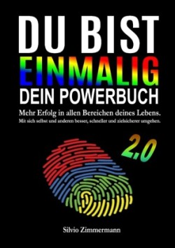 Du bist einmalig! 2.0