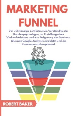 Marketing Funnel