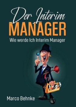 Der Interim Manager