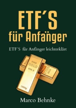 ETF´s für Anfänger