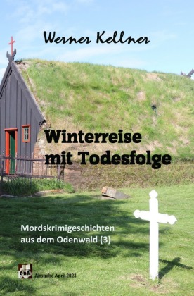 Winterreise mit Todesfolge