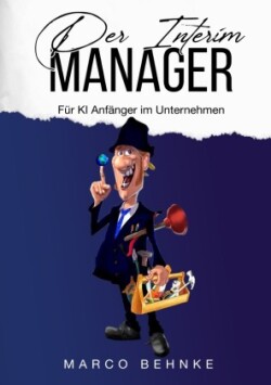 Der Interim Manager