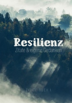 Resilience Quotes Journal quotes book