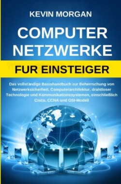 Computer Netzwerke fur Einsteiger