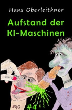 Aufstand der KI-Maschinen