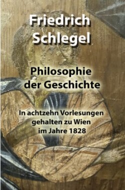 Philosophie der Geschichte