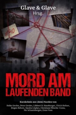 Mord am laufenden Band