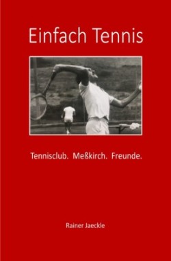 Einfach Tennis
