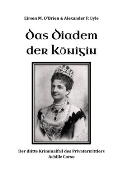 Das Diadem der Königin