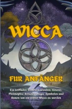 Wicca Für Anfänger