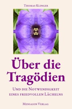 Über die Tragödien