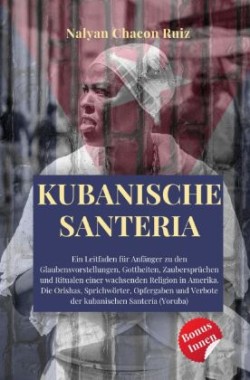 Kubanische Santeria