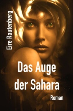 Das Auge der Sahara