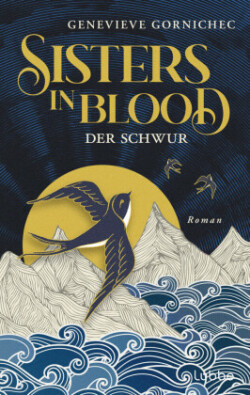 Sisters in Blood - Der Schwur