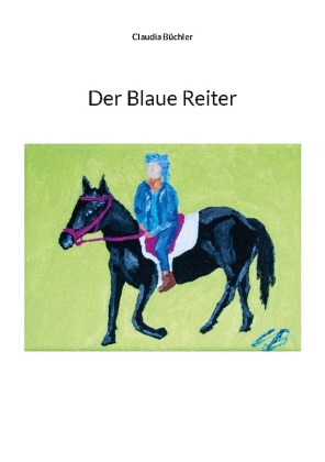 Blaue Reiter