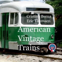 American Vintage Trains