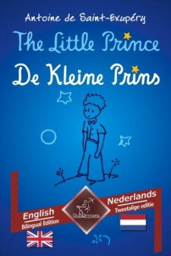 The Little Prince - De Kleine Prins